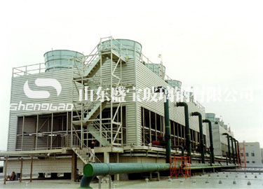 玻璃鋼涼水塔生產(chǎn)廠家 供應(yīng)涼水塔 供應(yīng)玻璃鋼涼水塔
