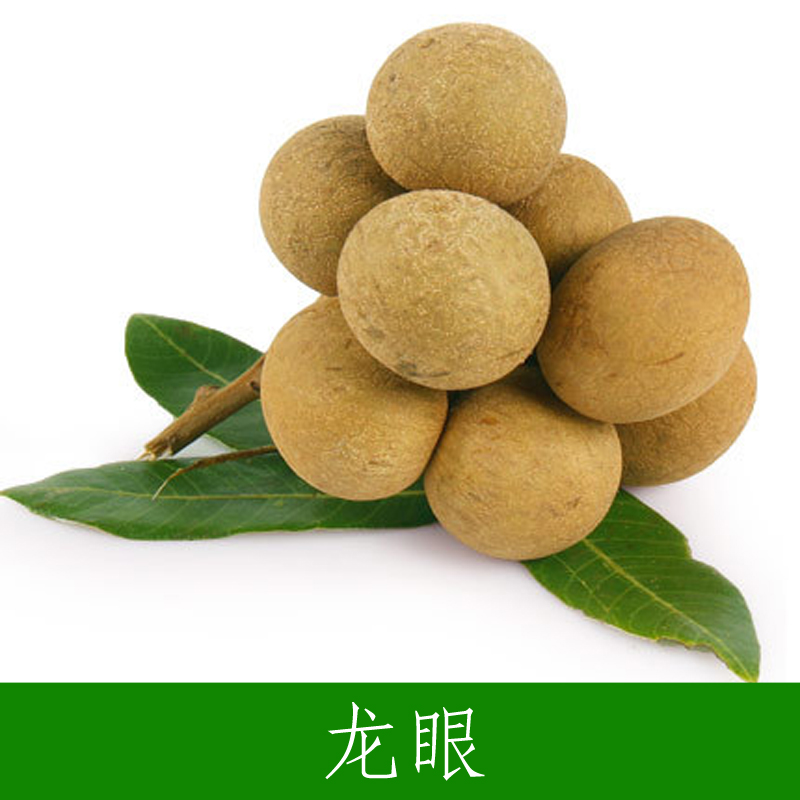 供應廣西新鮮龍眼 石硤龍眼 桂圓 肉厚皮薄核小 無核龍眼干 桂圓粒干 儲良