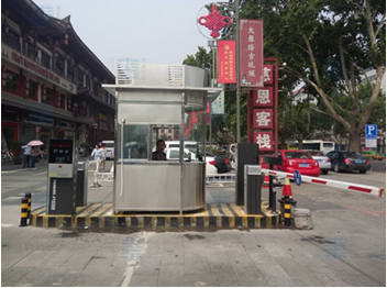 供應(yīng)用于停車場(chǎng)的道閘地感線圈 測(cè)量車輛行駛速度 停車場(chǎng)系統(tǒng) 智能通道閘