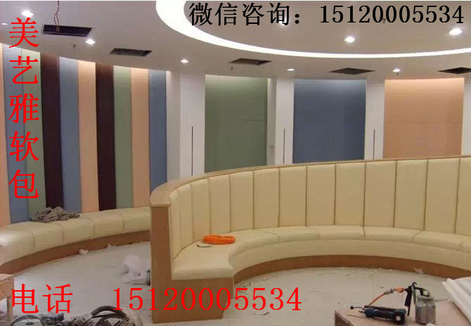 全北京墻面軟包，軟包門*