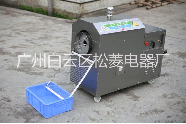 供應(yīng)經(jīng)典款炒貨機燃氣型炒板栗，瓜子機器廠家，多少錢一臺？哪里有的賣？