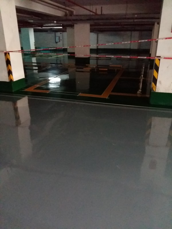 湛江環(huán)氧自流平地坪平涂防靜電   氧自流平地坪平涂防靜電