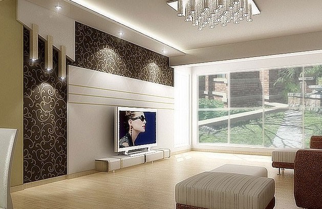 供應(yīng)用于裝修的廣州硅藻泥包工包料裝修