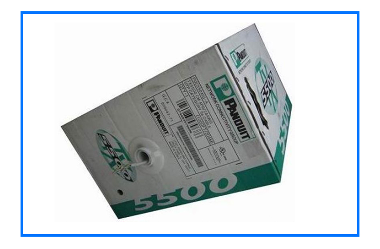 供應(yīng)泛達(dá)超五類非*網(wǎng)線原裝正品，原裝正品