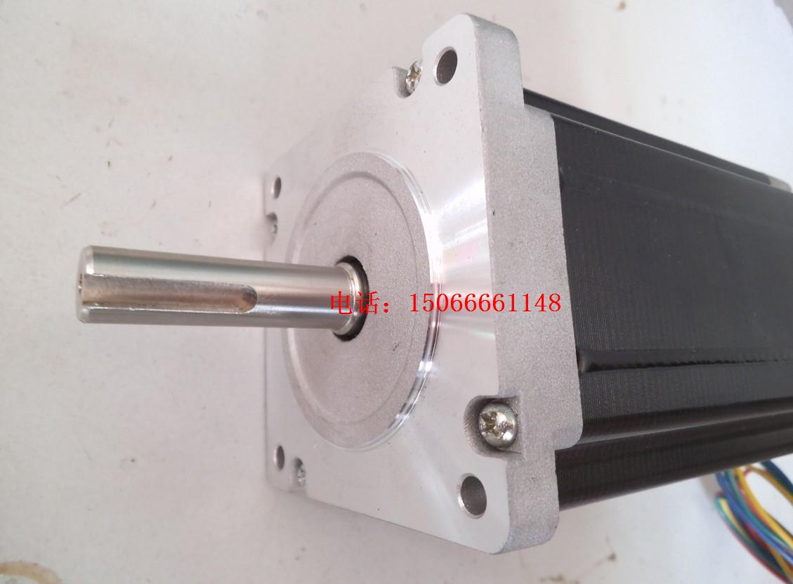 供應(yīng)用于雕刻金屬的天津金屬雕刻機(jī)，450A步進(jìn)電機(jī)，雕刻機(jī)步進(jìn)電機(jī) 雕刻機(jī)驅(qū)動(dòng)器86450A電機(jī) 雕刻機(jī)配件 廠家直銷