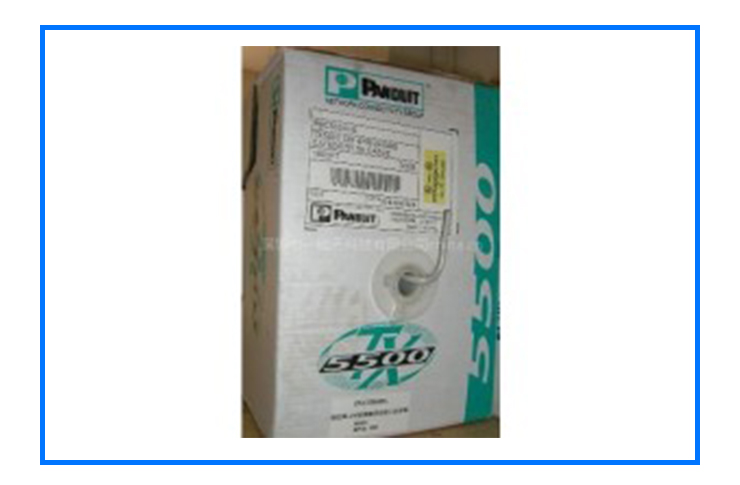 供應(yīng)泛達(dá)超五類非*網(wǎng)線原裝正品，原裝正品