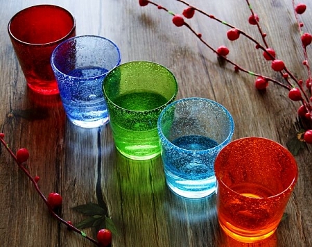 透明裝飾發(fā)泡粉/透明粗孔發(fā)泡粉/夢幻杯透明發(fā)泡粉