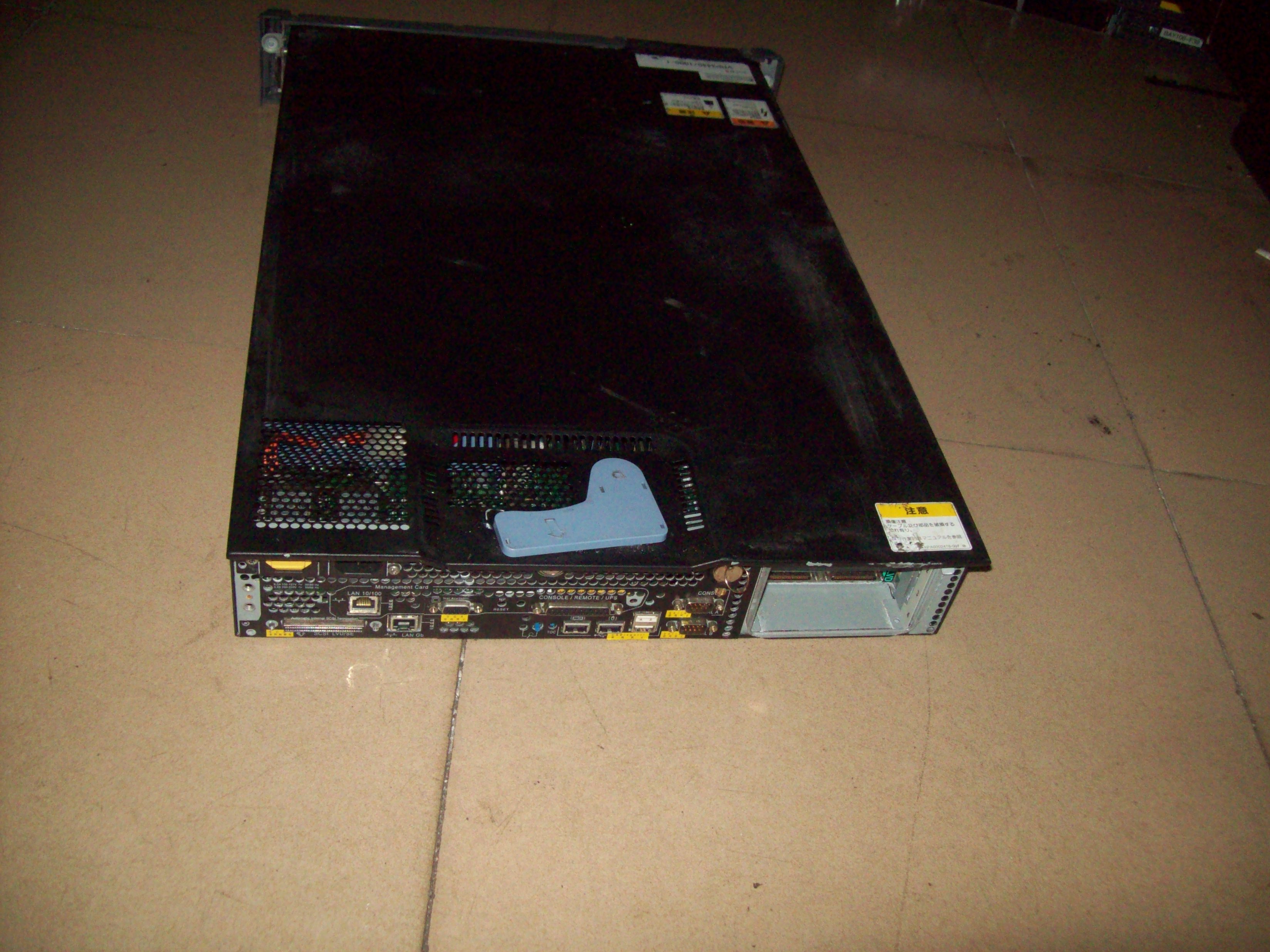 RP3410 供應(yīng)HP 小型機(jī)服務(wù)器 HP RP3410