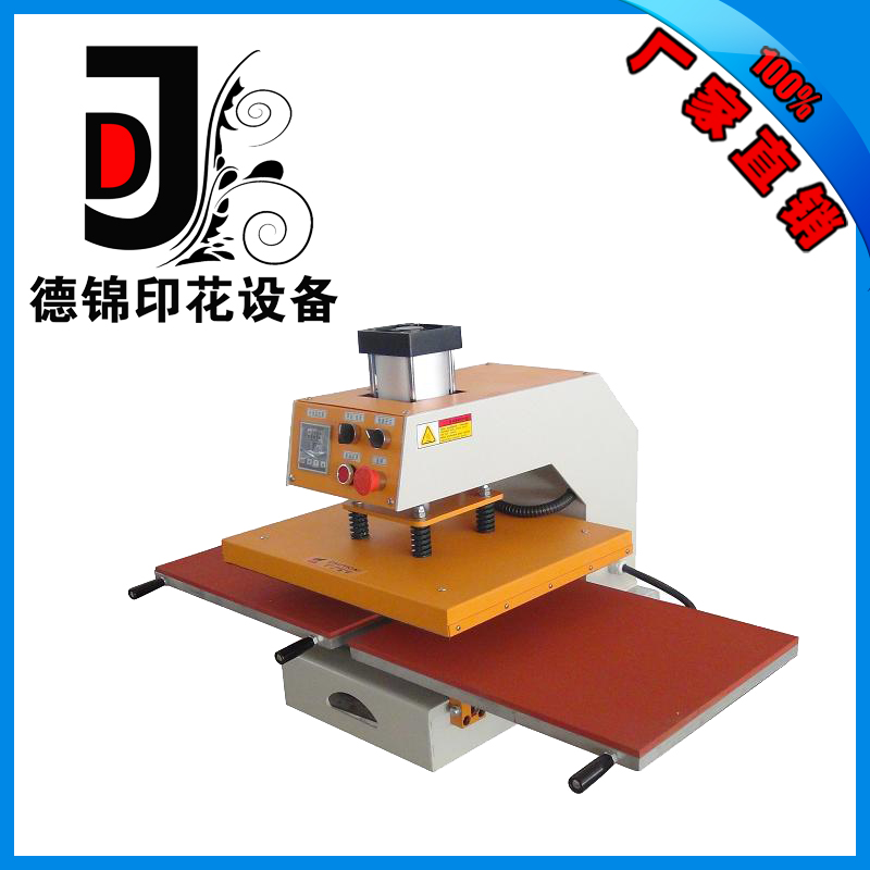 供應(yīng)壓燙機(jī)，服裝燙畫機(jī)廠家直銷