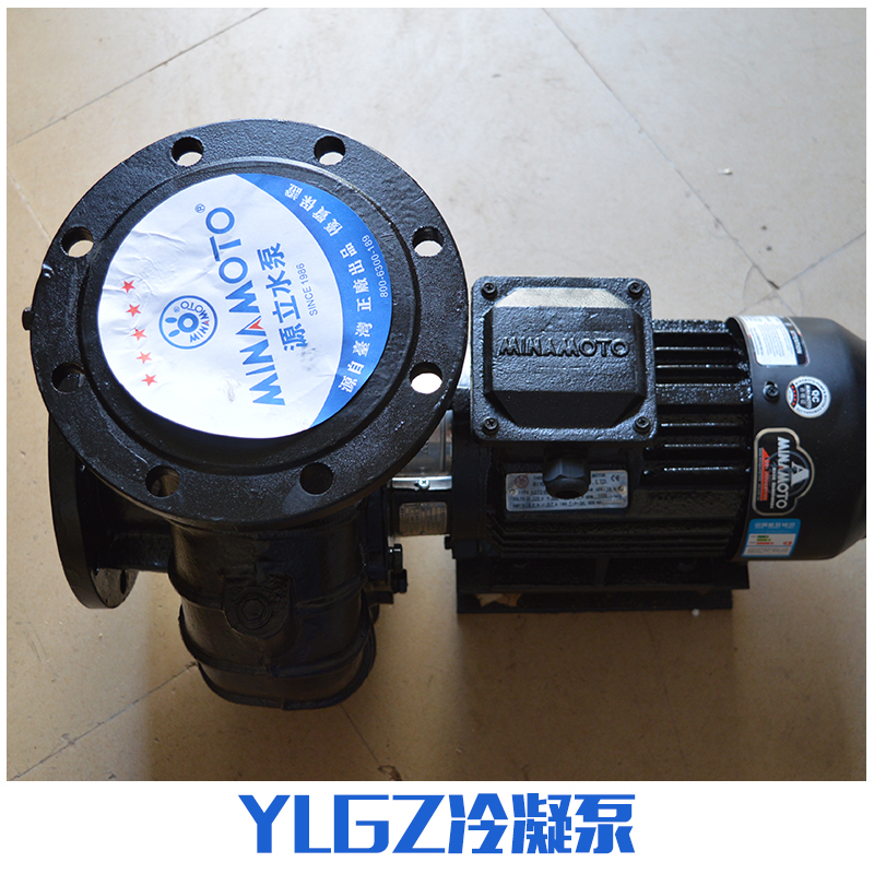 供應(yīng)ylgz32-100冷凝泵 YLGZ冷凝泵生產(chǎn)廠家批發(fā)