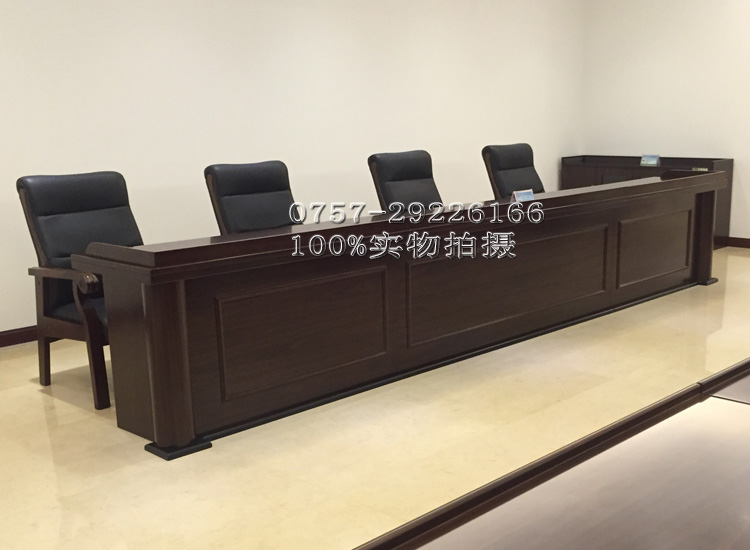 供應(yīng)用于辦公的*審判臺(tái) 橡木*臺(tái) 法院* *審判臺(tái)*臺(tái)會(huì)議桌