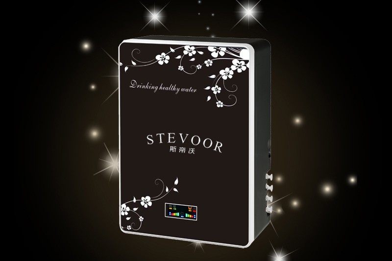 供應(yīng)用于家庭|商用的斯帝沃凈水器/純水機(jī)/直飲機(jī)