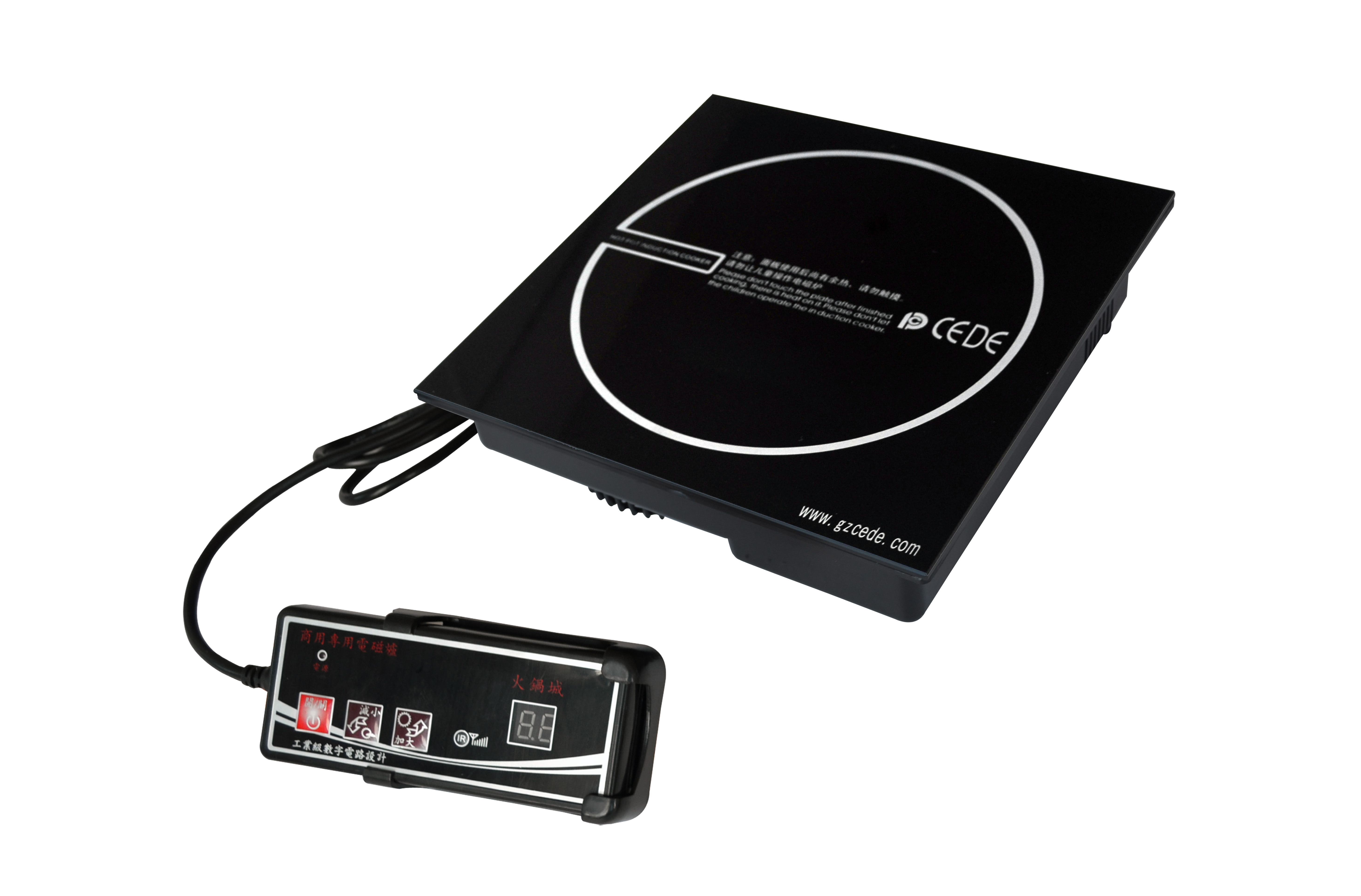 供應(yīng)火鍋*電磁爐供應(yīng)商 優(yōu)質(zhì)火鍋電磁爐*報(bào)價(jià) 廣州市賽的家用電器有限公司