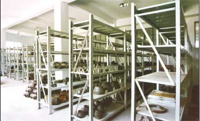 定制抽屜式儲物柜