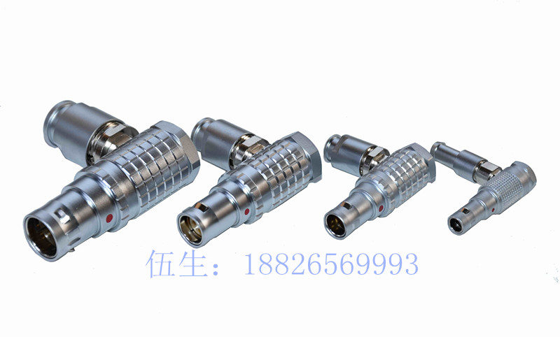 北京金屬連接器FGG.2B.305CLAD6.0