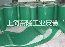 上海帝隆PVC防靜電輸送皮帶，廠家直銷，質(zhì)量保障，大量庫存，包郵