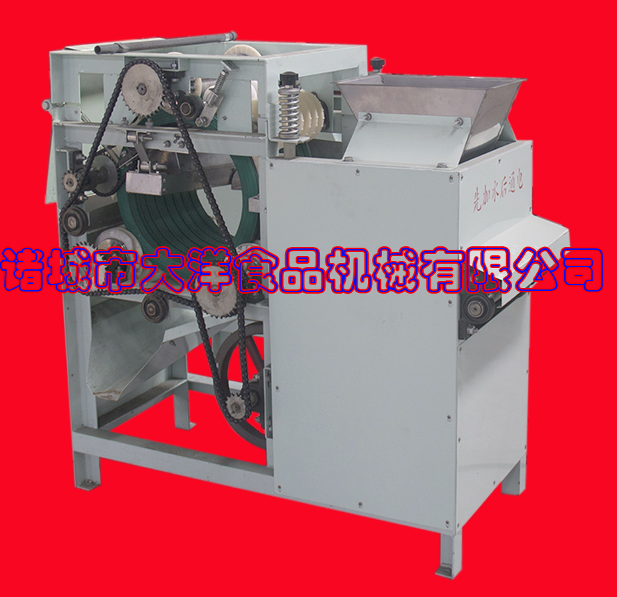 供應(yīng)大洋機(jī)械專業(yè)供應(yīng)濕法蠶豆剝皮機(jī) *節(jié)能價(jià)格實(shí)惠