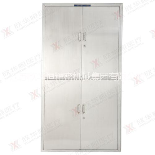 供應(yīng)不銹鋼內(nèi)嵌式器械柜