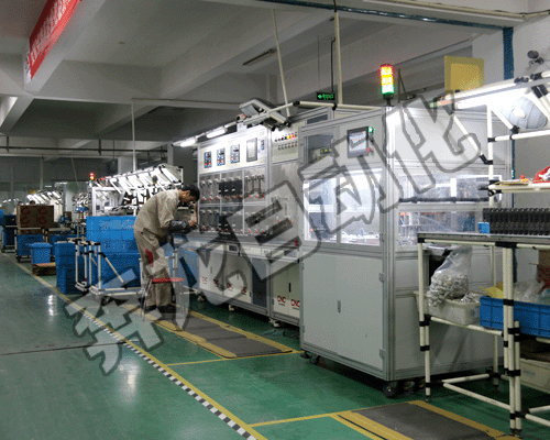 供應塑殼斷路器半自動包裝生產(chǎn)線自動化設備精益生產(chǎn)線自動化檢測生產(chǎn)線自動化生產(chǎn)線