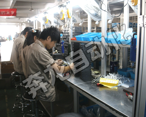 供應塑殼斷路器半自動包裝生產(chǎn)線自動化設備精益生產(chǎn)線自動化檢測生產(chǎn)線自動化生產(chǎn)線