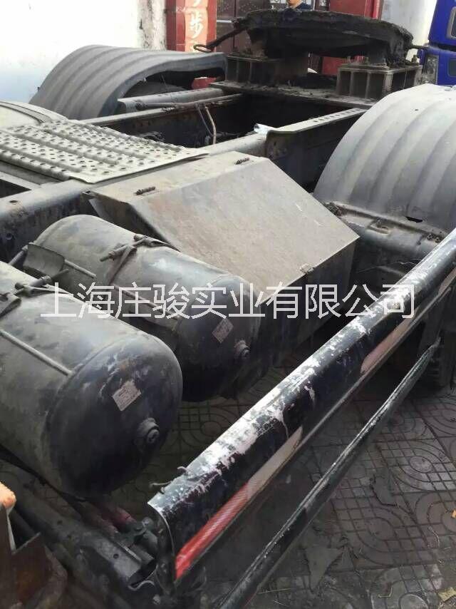 供應(yīng)上海二手沃爾沃卡車交易
