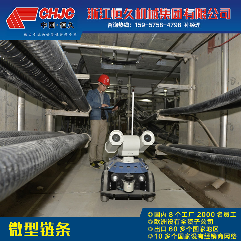 【廠家供應】恒久微型鏈條 03B微型鏈條 03C微型鏈條