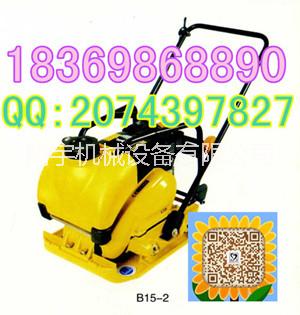 供應(yīng)雙向振動平板夯