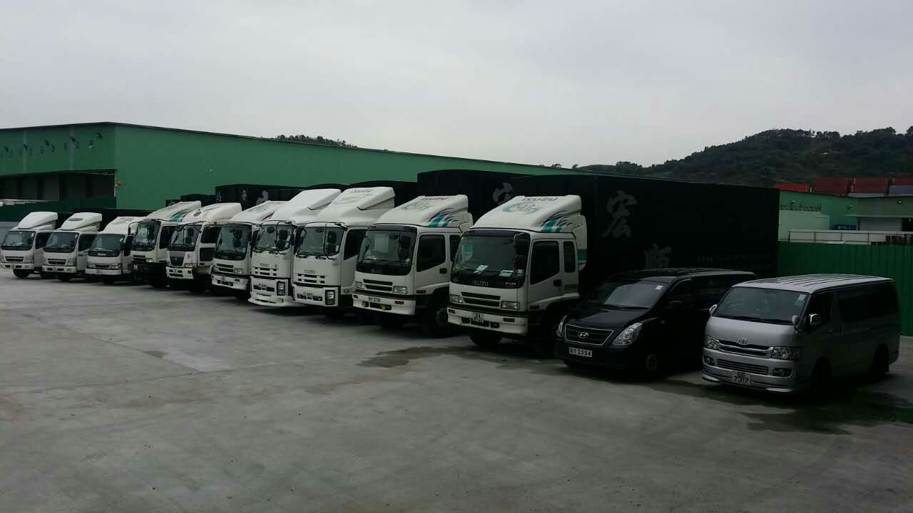 供應(yīng)中港車/柜