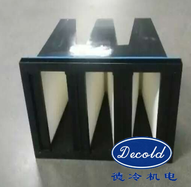 供應(yīng)V型空氣*過濾器，W型*空氣