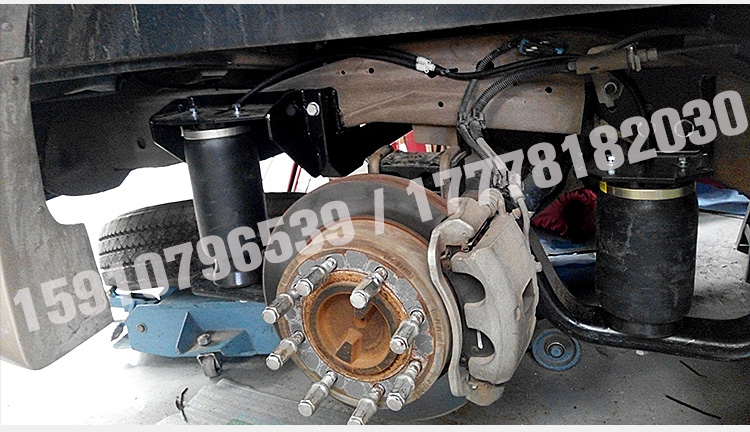 供應(yīng)氣臂震 氣臂震安裝 GMC氣臂震