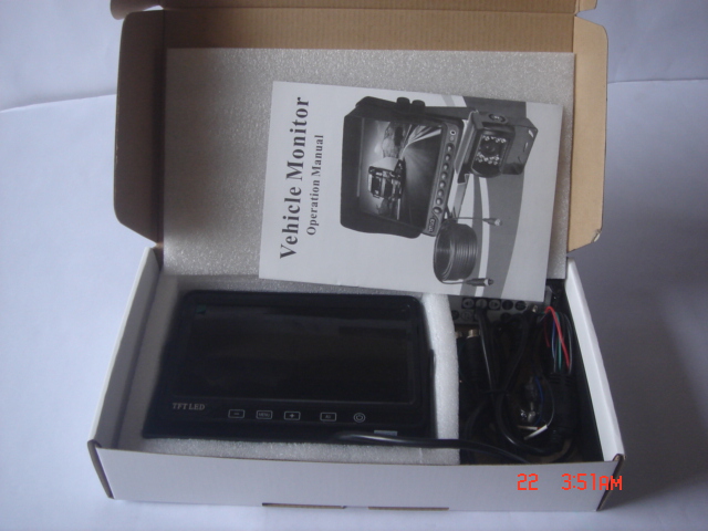 供應倒車顯示屏安裝，廣州倒車顯示屏安裝，廣州倒車顯示屏安裝電話