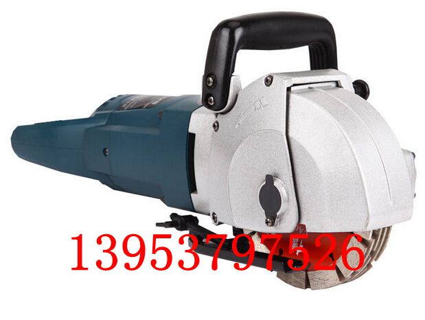 一次成型墻壁開槽機(jī) 混凝土切割機(jī)