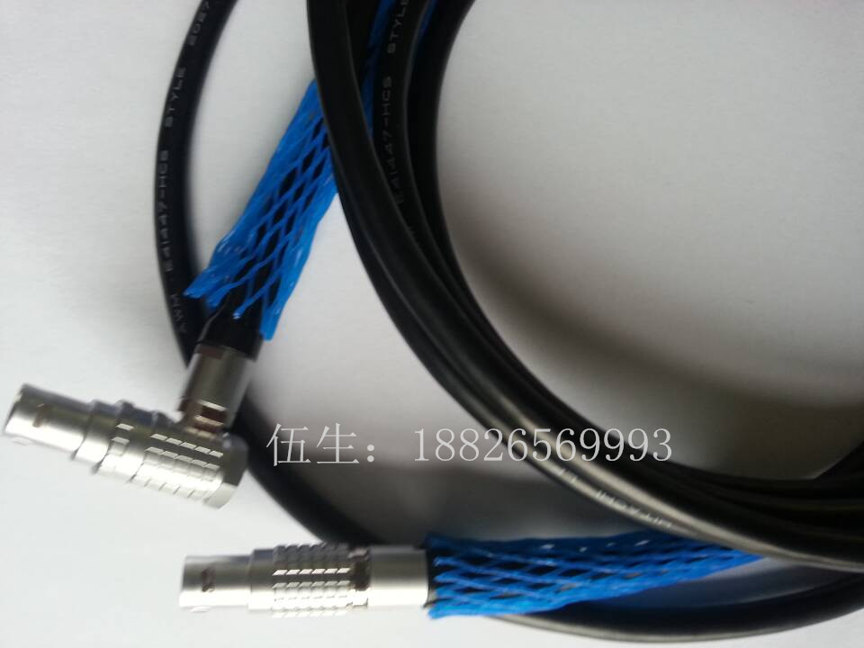 福建連接器FGG.0B.303