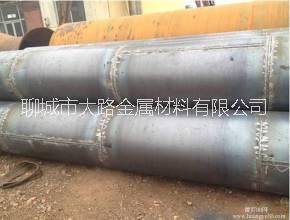 大口徑卷管生產(chǎn)廠家