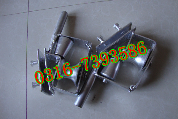 供應座掛兩用滑車，座掛兩用滑輪