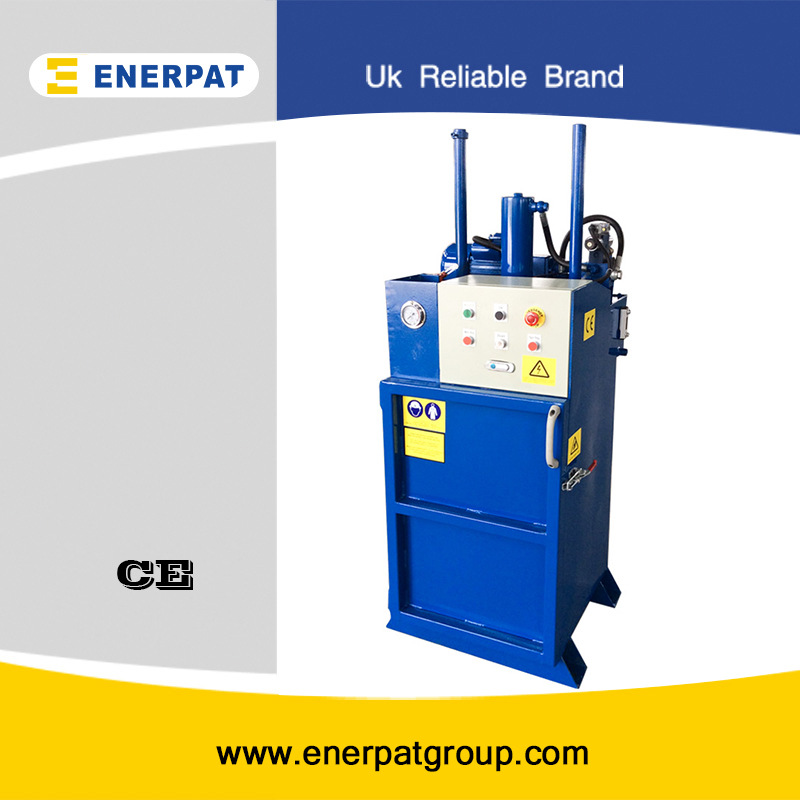 供應(yīng)機油桶壓扁機