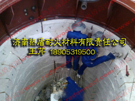 供應(yīng)用于工業(yè)窯爐保溫的磚窯用1050普通陶瓷纖維模塊