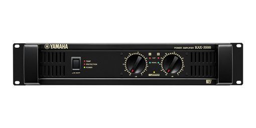 供應(yīng)雅馬哈KAX系列功放/KAX-2500/3500/5000