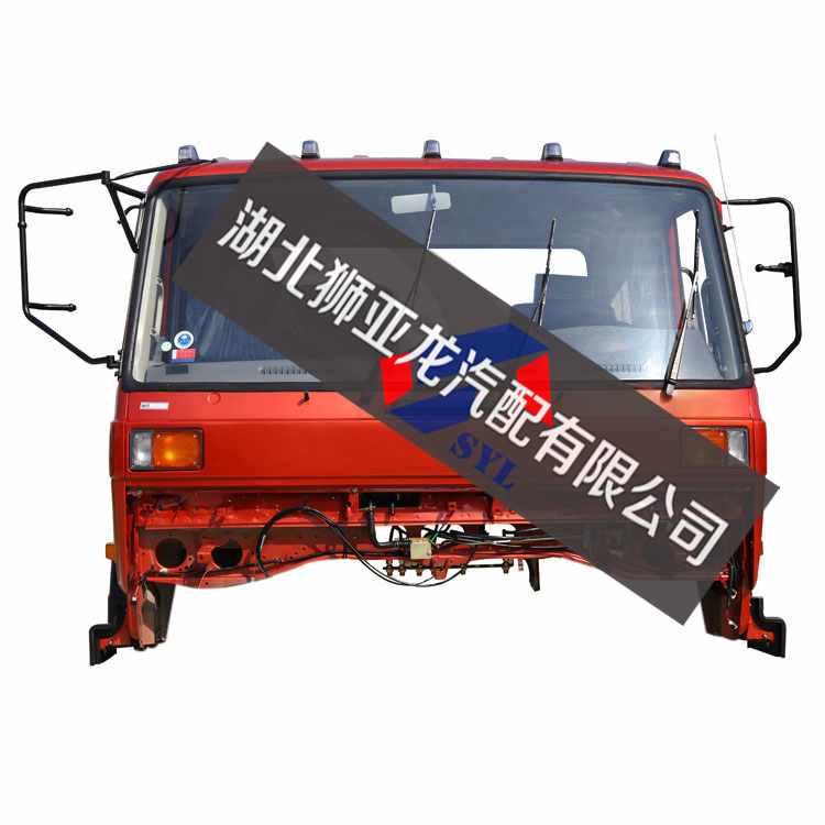 東風(fēng)駕駛室總成 EQ1141G 豪華型