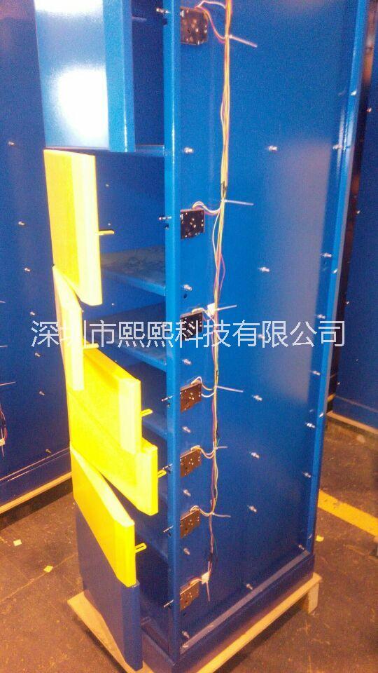 智能電子鎖 智能電子鎖HY-J10