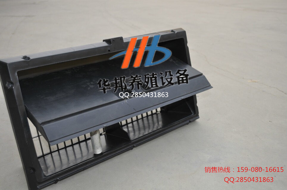 供應(yīng)養(yǎng)雞通風(fēng)窗  養(yǎng)殖側(cè)風(fēng)窗