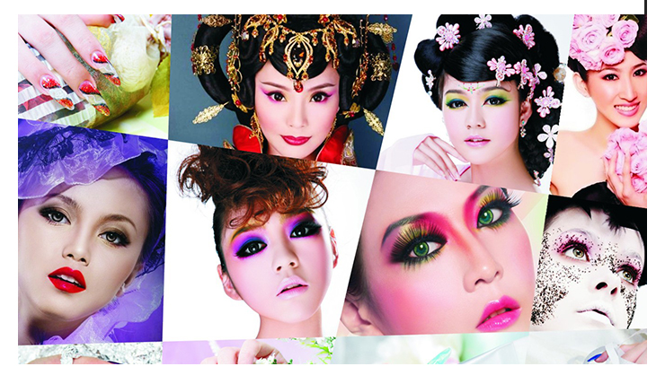 福州化妝培訓學校哪里好、福州化妝培訓學校學費