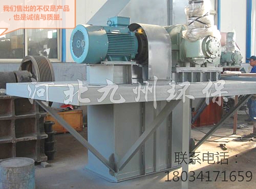 供應HL型斗式提升機廠家直銷質保一年