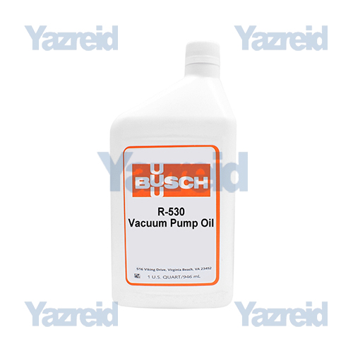 供應(yīng)進(jìn)口Busch真空泵油