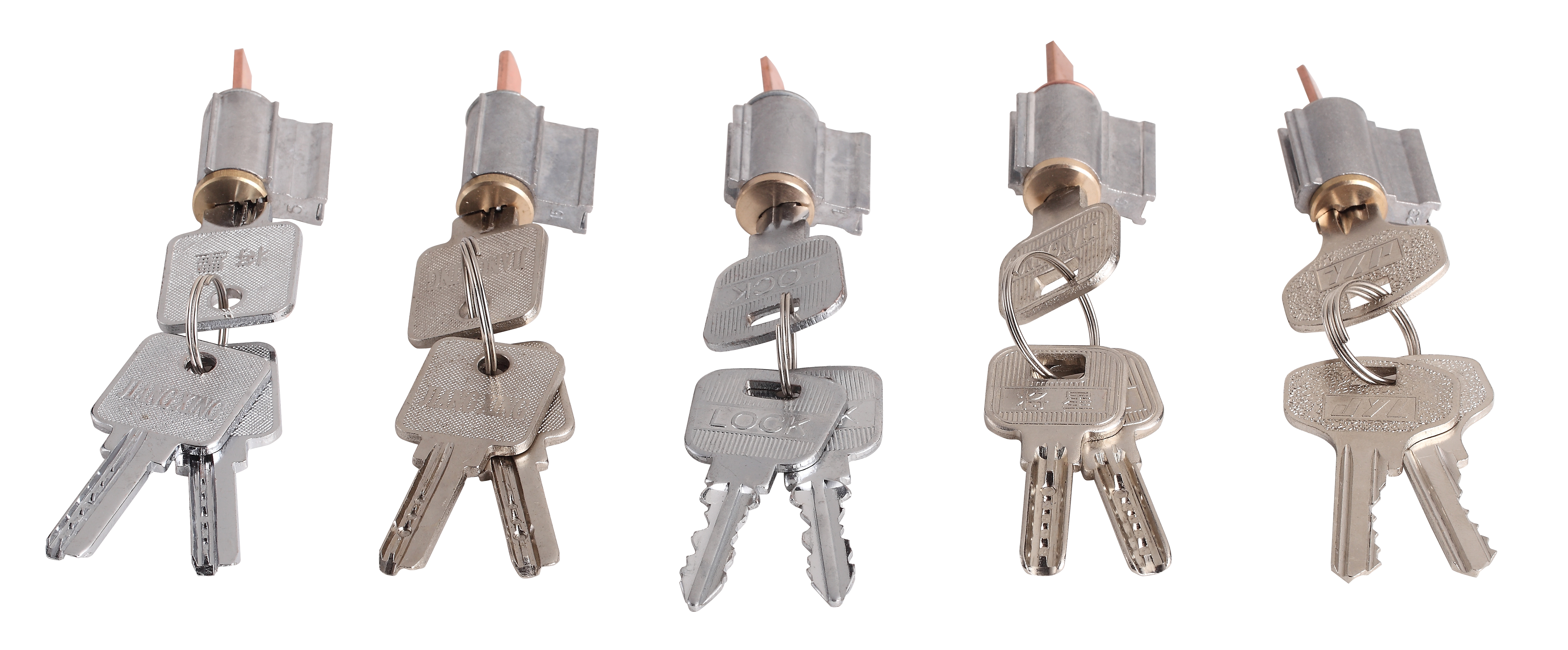 供應(yīng)球鎖鎖頭