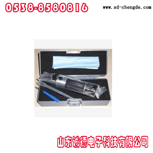 供應(yīng)乳化液濃度檢測(cè)儀