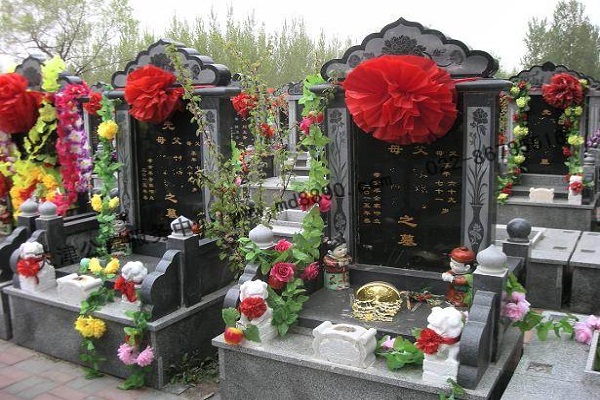 供應(yīng)天津公墓東華林陵園