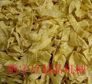 供應用于豆制品加工設的全自動東北素牛排機