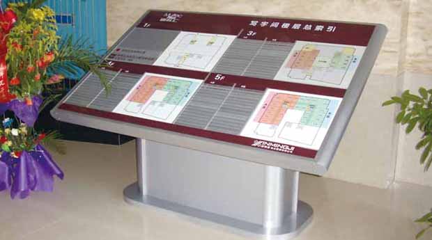 供應(yīng)平面總索引牌，樓層總索引牌，