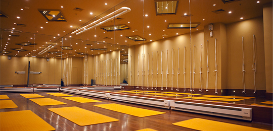 高溫瑜伽房高溫瑜伽館免費(fèi)加盟 投資*